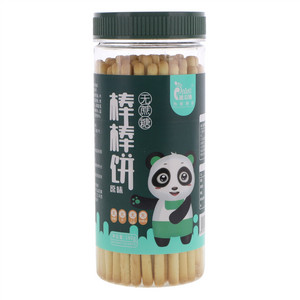 派司特原味无蔗糖棒棒饼