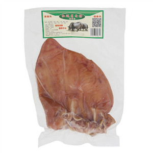 红运卤肉坊猪耳朵