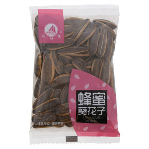 艾精隆蜂蜜葵花子