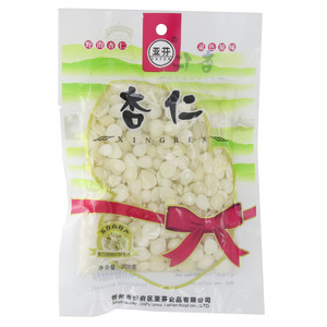亚芬盐水杏仁