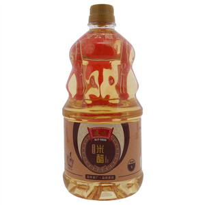 凌云米醋(酿造食醋)