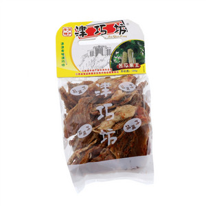 津巧坊苦瓜果王