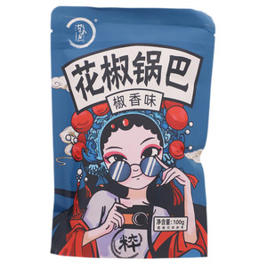 锅巴