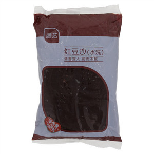 展艺红豆沙（水洗）