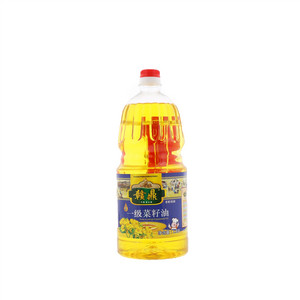 赣鼎一级菜籽油