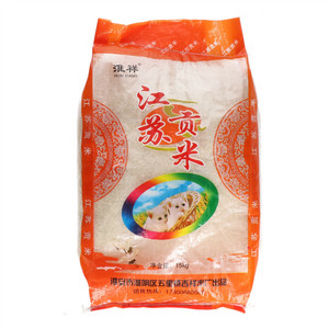 淮祥江苏贡米
