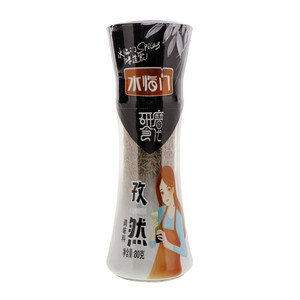 水临门孜然调味料