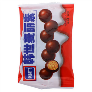 韩世麦丽素