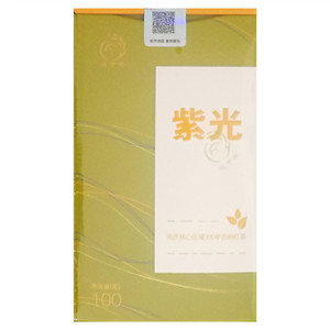 凤宁号滇红茶（紫光）