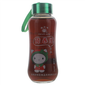 美尔味醋养道