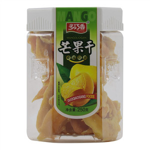 芒果干