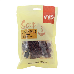 红枣木耳汤（汤料）