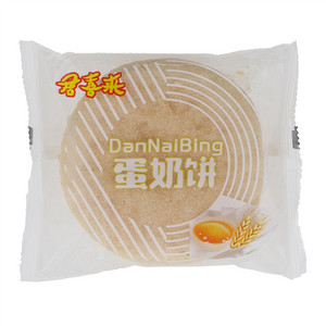 君喜来蛋奶饼