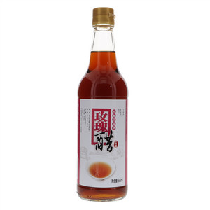 马大嫂玫瑰醋