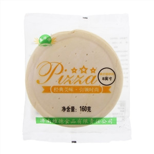 鑫维德披萨饼底