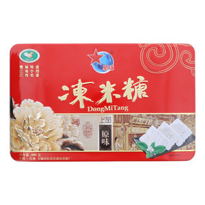 星球原味丰城冻米糖