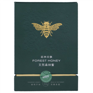 延林印象天然森林蜜