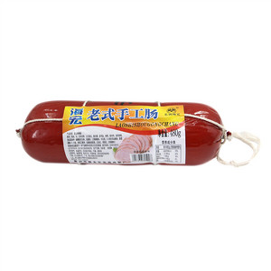 名扬海宏老式手工肠