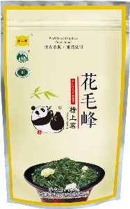 榜上茗花毛峰