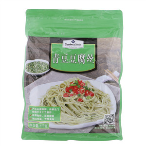 Member's Mark青豆豆腐丝