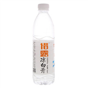 惜露凉白开饮用纯净水