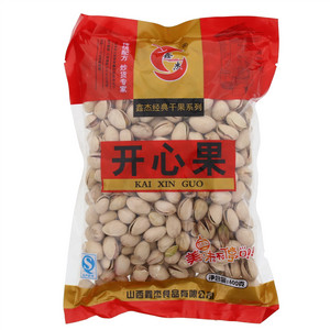 鑫杰经典干果系列开心果