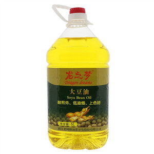 龙之梦大豆油