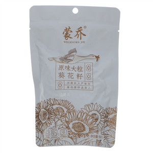 蒙乔原味大粒葵花籽