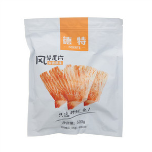 德特风琴尾片鲜香原味
