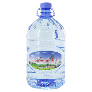 嵛龙岭深山茶道饮用水