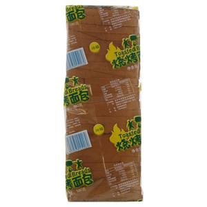 帅福烧烤面包（吐司）