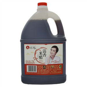 水塔清香米醋【酿造食醋】