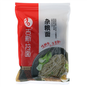 吉新杂粮面