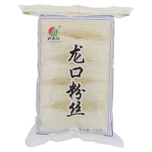 野森林龙口粉丝