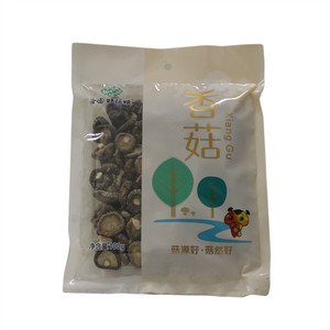 裕国好菇娘香菇