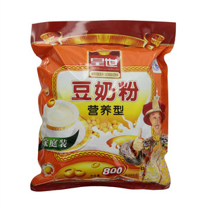 皇世豆奶粉（营养型）