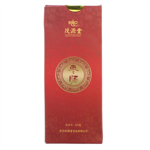 茂源堂枣肠