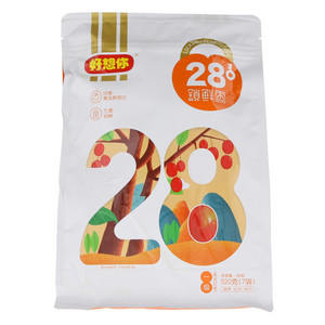 好想你28°锁鲜枣（免洗红枣）