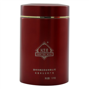 凤芝茗凤凰单丛茶