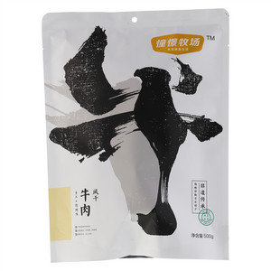 憧憬牧场烧烤味风干牛肉