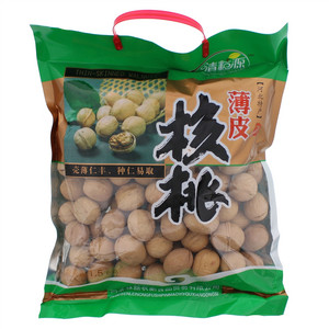 清粒源薄皮核桃