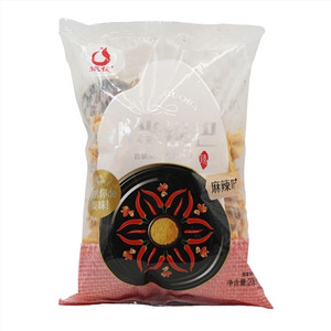运德麻辣味小米锅巴