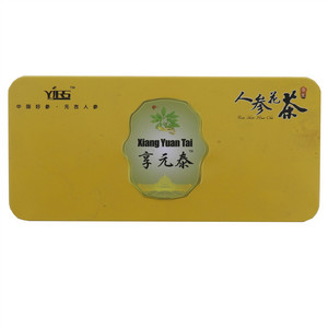 享元泰养生人参花茶