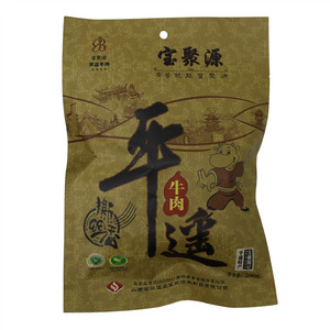 宝聚源 平遥牛肉（撕丝香）