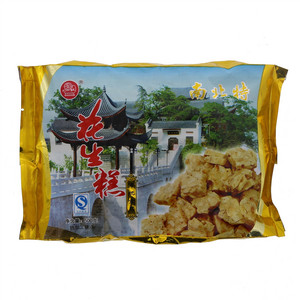 石鼓牌花生糕