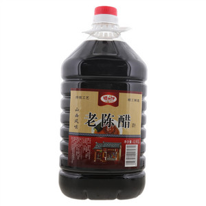福地财醋汁（液态复合调味料）