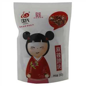 沈氏 麻辣蹄块