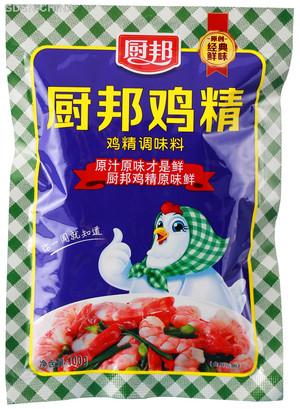 厨邦鸡精调味料