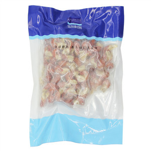 蓝海臻优鲜龙虾尾(冷冻)