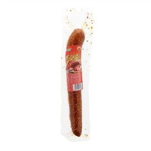 金锣大食袋蒜蓉香辣肠200g